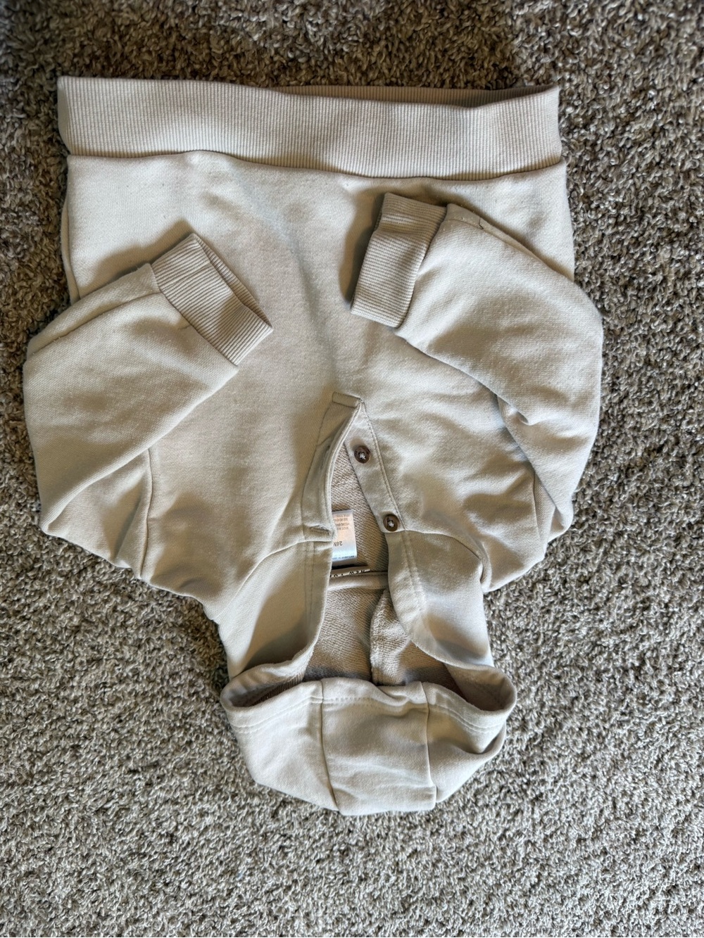 Nicole Miller Matching Set - Picture 3 of 4